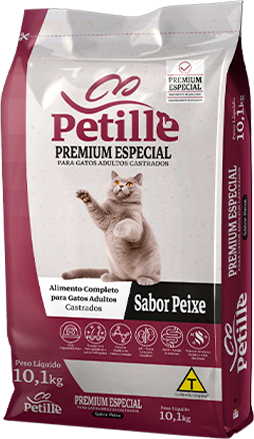 Petille Cães